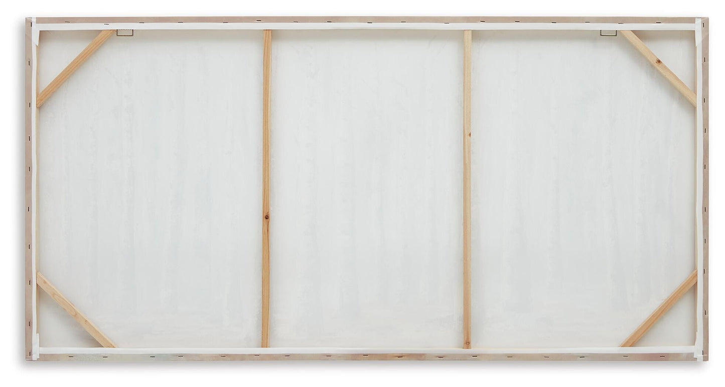 Calbert Wall Art