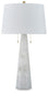 Laurellen Alabaster Table Lamp (1/CN)