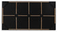 Delstone Wall Art