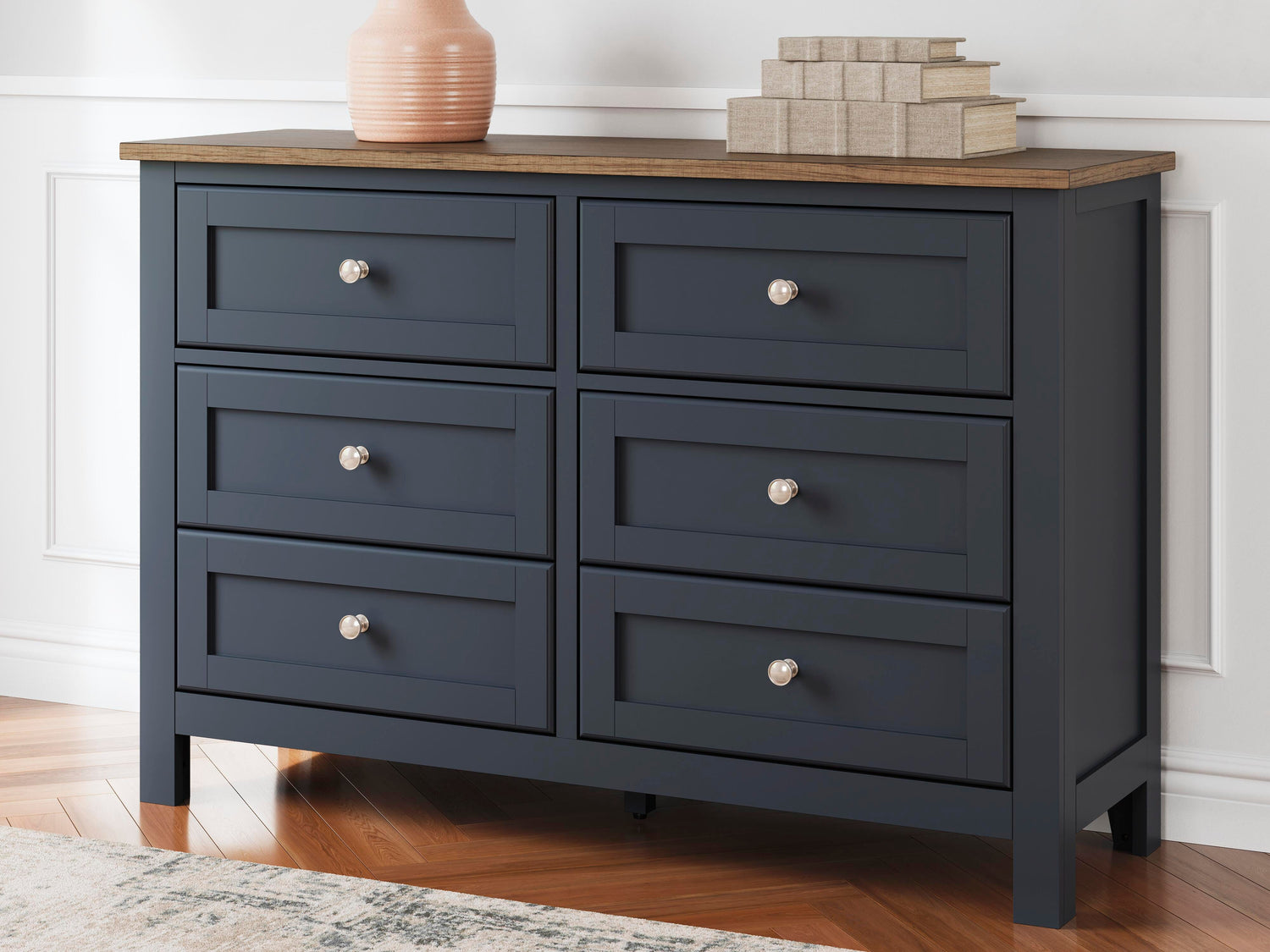 Bedroom > Dressers