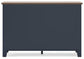 Landocken Dresser