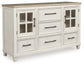 Shaybrock Dresser