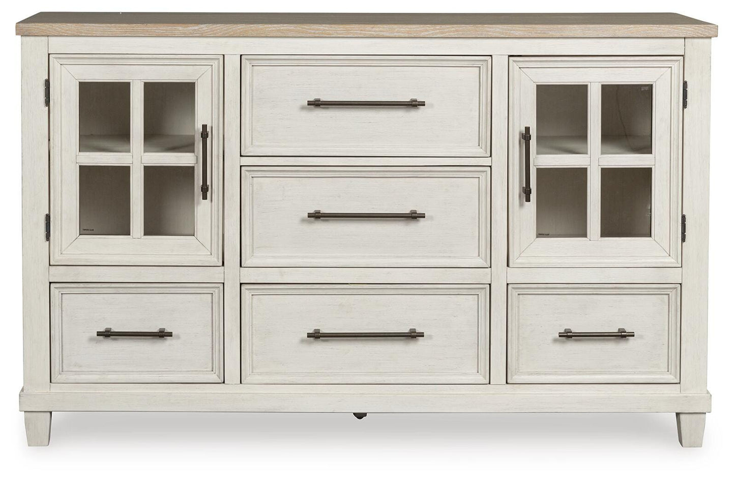 Shaybrock Dresser