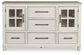 Shaybrock Dresser