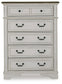 Blendon Five Drawer Chest
