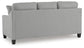 Adlai Sofa