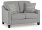 Adlai Loveseat