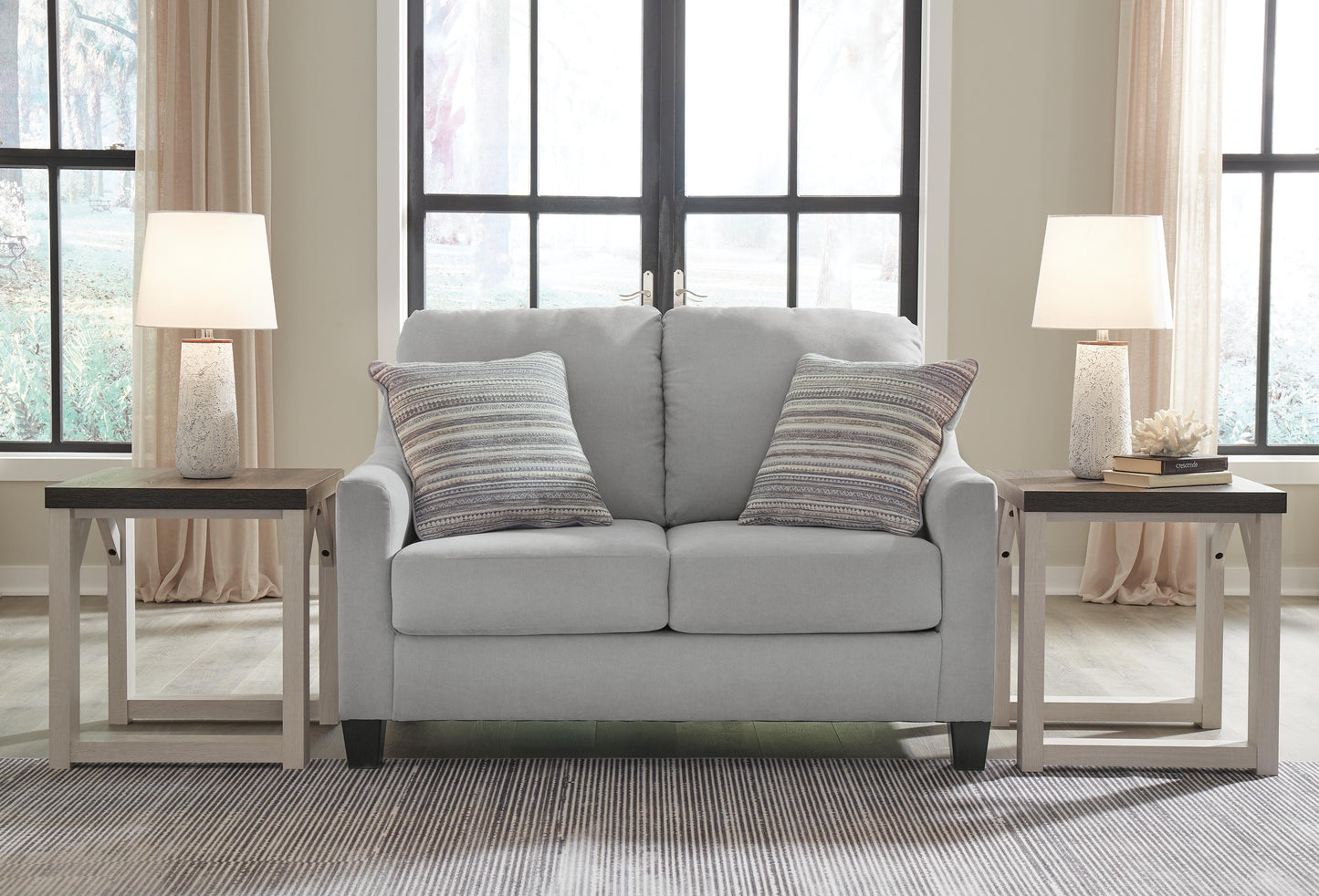 Adlai Loveseat