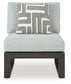 Beachloft 6-Piece Outdoor Sectional