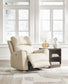 Dahlmoore Power Rocker Recliner