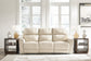 Dahlmoore Reclining Power Sofa