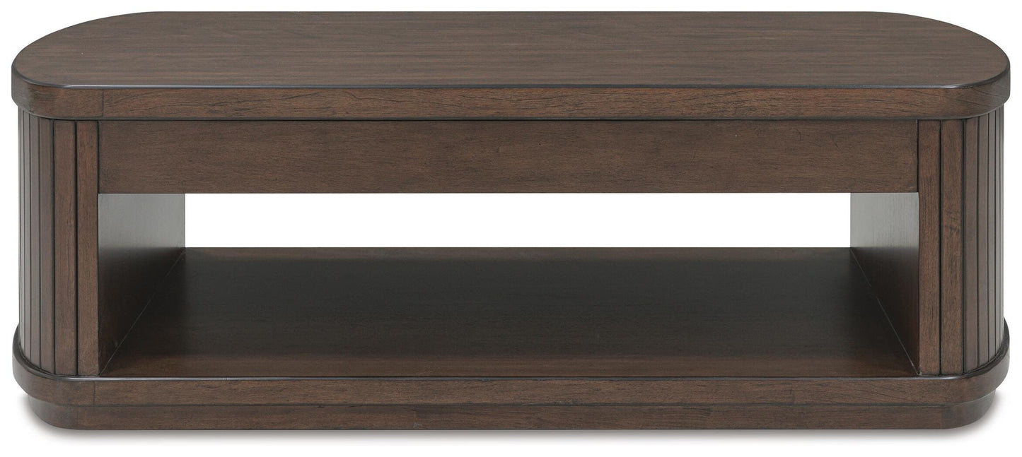 Korestone Lift Top Cocktail Table