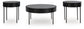 Ardoline Occasional Table Set (3/CN)