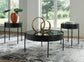 Ardoline Occasional Table Set (3/CN)