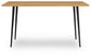Gretlynn Rectangular Dining Room Table