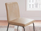 Pharwynn Dining UPH Side Chair (4/CN)
