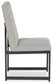Tomtyn Dining UPH Side Chair (2/CN)