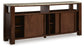 Tobinville Accent Cabinet