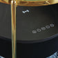 Nedman Accent Table with Speaker