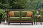 Horizon Hall Loveseat w/Cushion