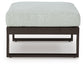 Beachloft Ottoman with Cushion