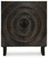 Fosterman Accent Cabinet