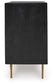 Tayner Accent Cabinet