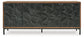 Dorannby Accent Cabinet