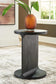 Adderley Accent Table