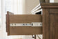 Sturlayne Dresser and Mirror