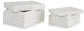 Aldenburg Box Set (2/CN)