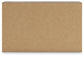 Graystorm Six Drawer Dresser