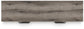 Graystorm Six Drawer Dresser