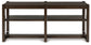 Breckington Sofa Table