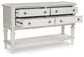 Montelaine Dining Room Server