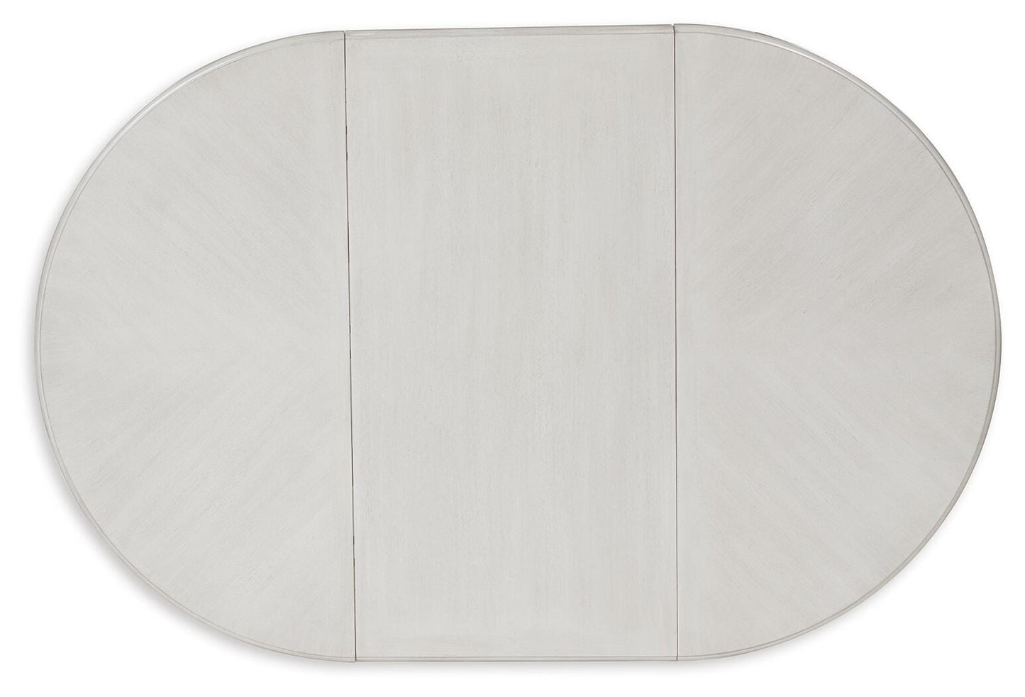 Montelaine Oval Dining Room EXT Table