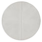 Montelaine Oval Dining Room EXT Table