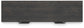 Hollivern Six Drawer Dresser