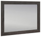 Fraluna Bedroom Mirror