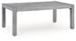 Hurley Park Rectangular Cocktail Table
