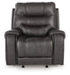 Femley Rocker Recliner