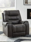Femley Rocker Recliner