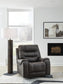 Femley Rocker Recliner