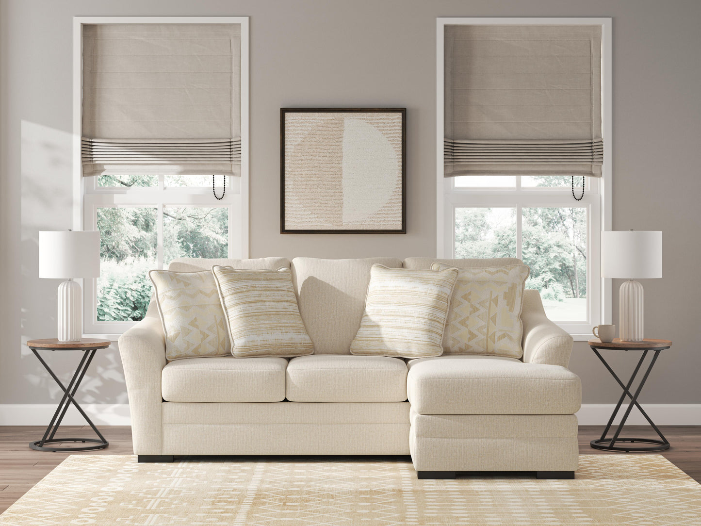 Lango Sofa Chaise