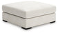 Donelson Creek Oversized Accent Ottoman