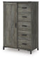 Frandern Dressing Chest