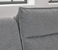 Modmax II 6-Piece Reclining Sectional with Chaise and Audio Console