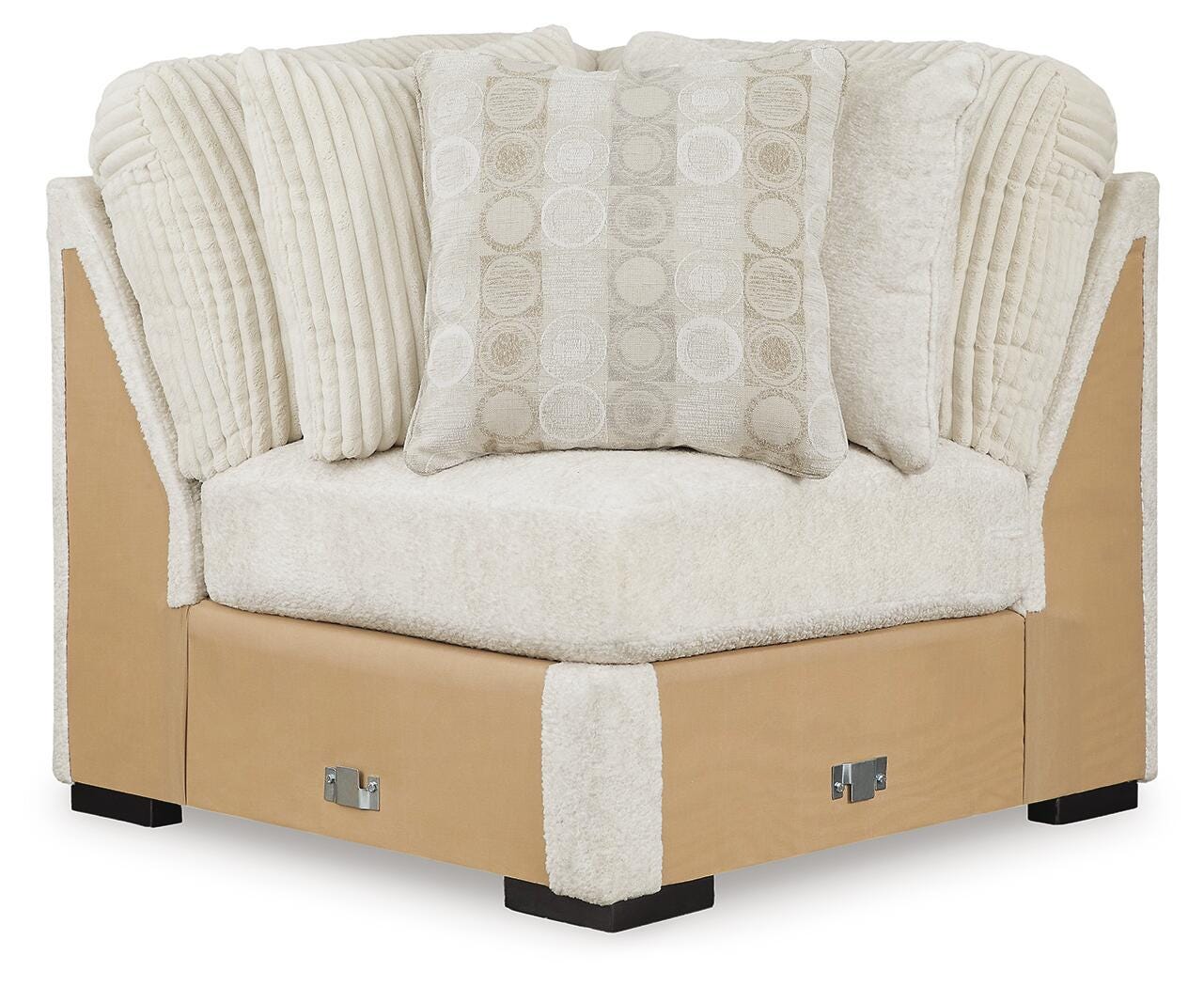 Chessington 3-Piece Sectional