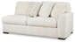Chessington 3-Piece Sectional