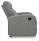 Gauntlet Rocker Recliner